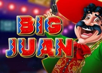 Big juan pragmatic magic slot