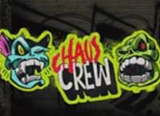 Chaos Crew hackaw
