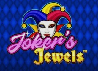 Joker jewels Drexel slot