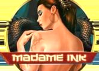Madame ink from Play'n Go casino drexel