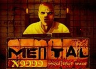 Mental Nolimit City extrem